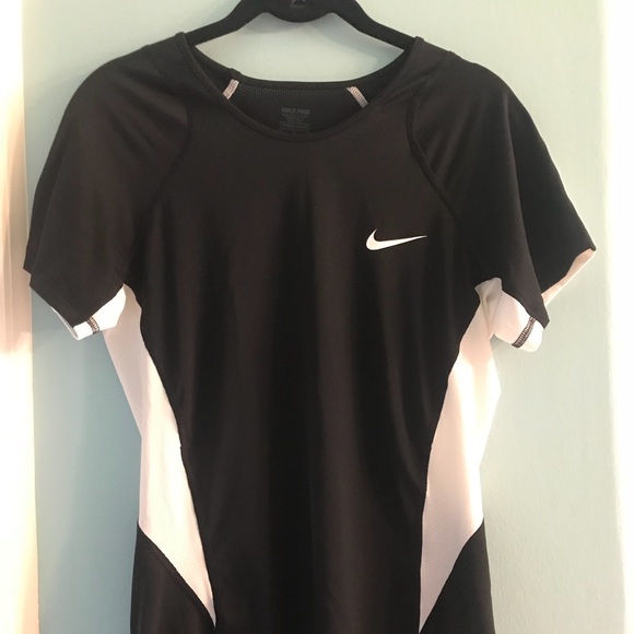 Nike Pro Hypercool Flash- Women’s - Picture 1 of 6